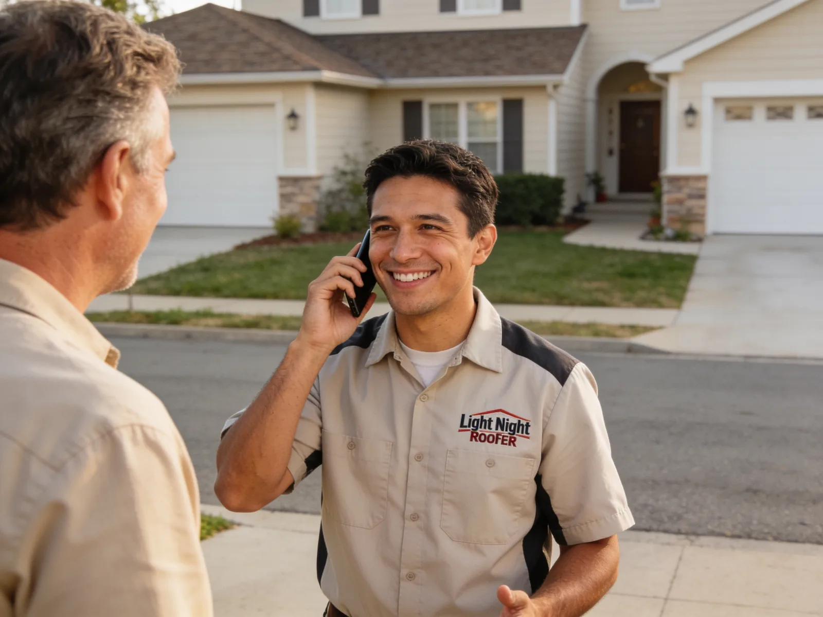 Emergency Roof Repair Windthorst, TX FAQs